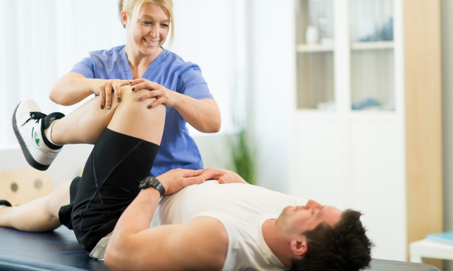 How Pain and Performance Solutions Can Help to Treat Chronic Pain 