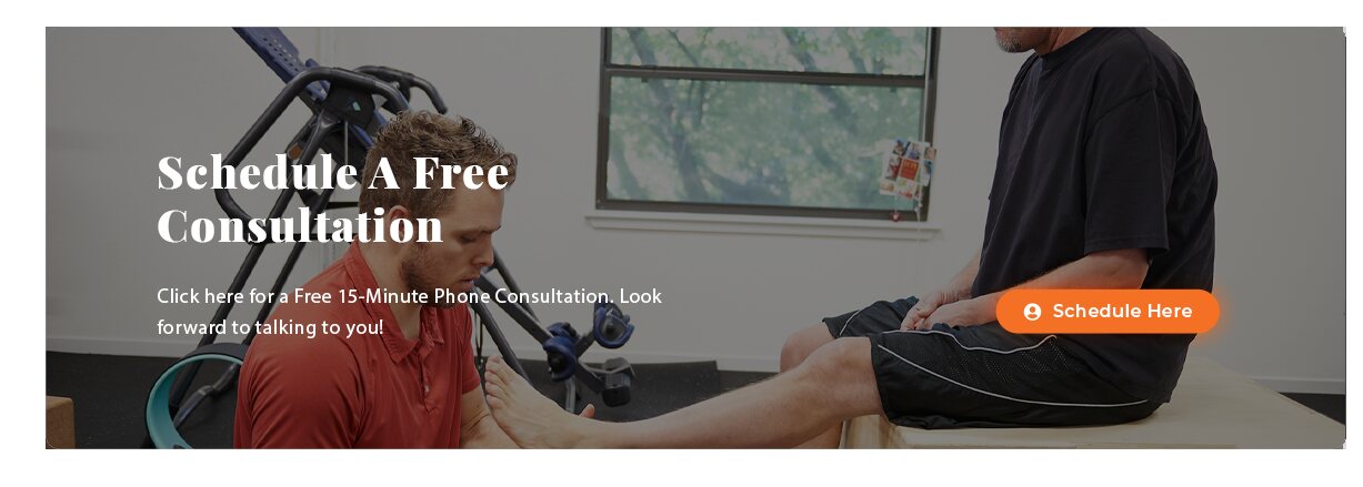 Schedule a Free Consultation