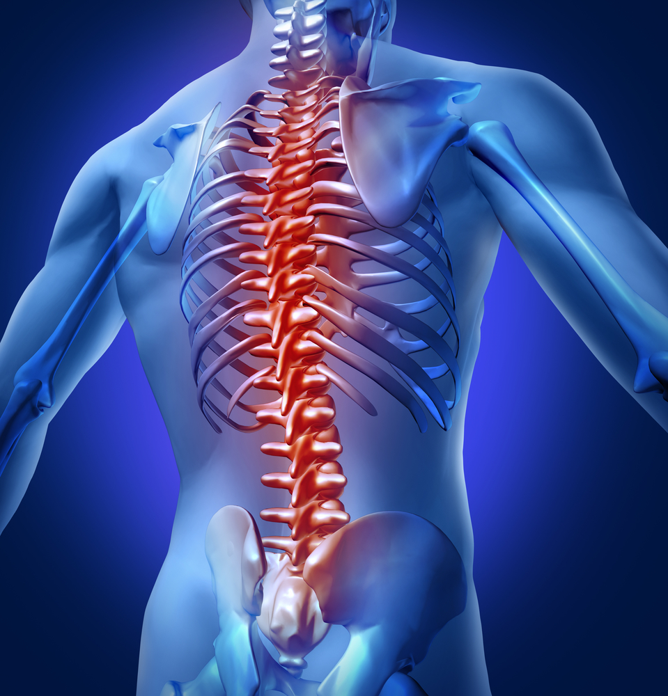 treating chronic pain with a preemptive approach