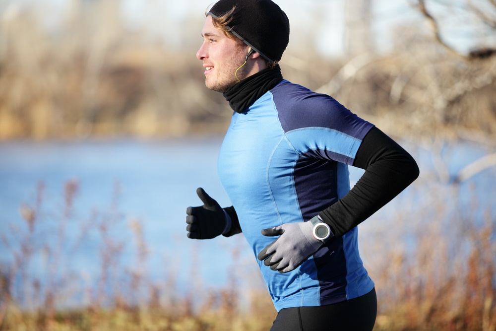 cold weather and joint pain