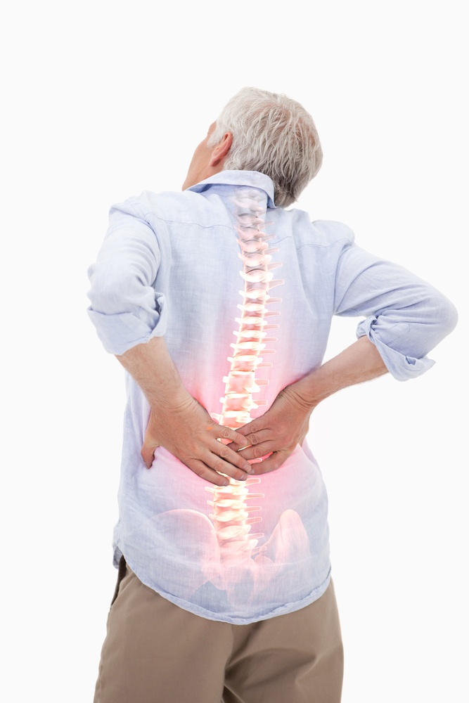 dealing with chronic pain