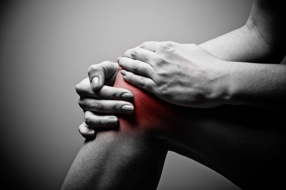 heaviness of chronic pain