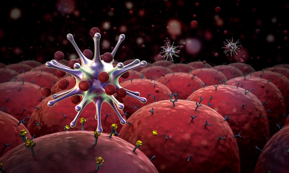 immune system and exercise