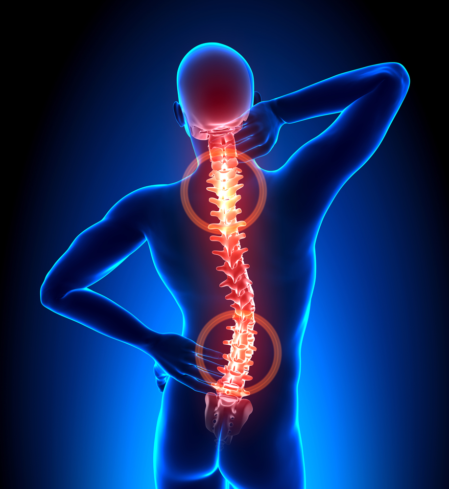 neck pain relief