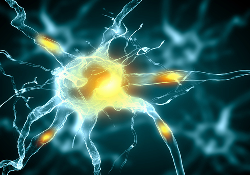 nerve entrapment