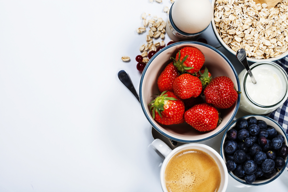 nutritional meal and how it can help with functional movement