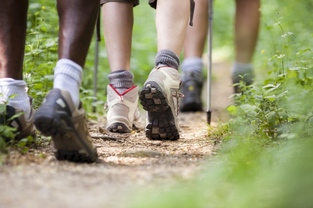 regular exercise and pain-free living