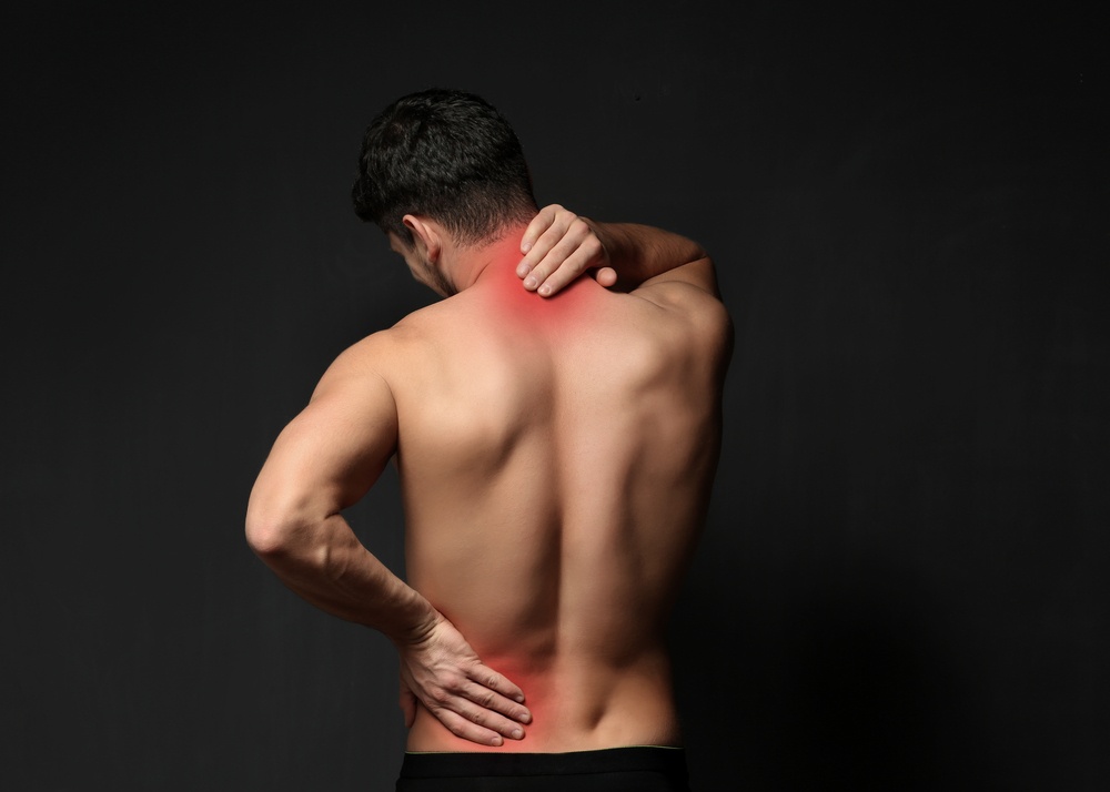 alternatives to treating chronic pain