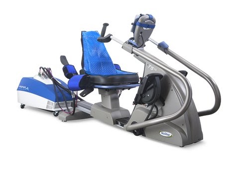 vasper nustep t5xr
