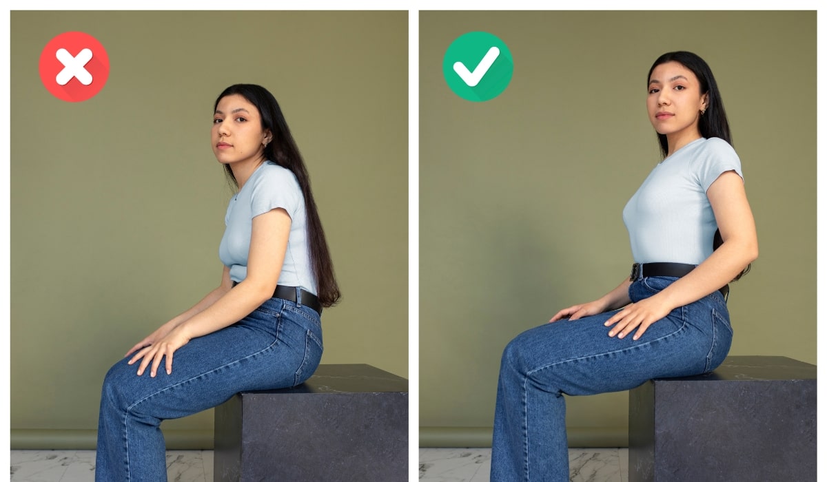 Correcting Postural Dysfunctions with NeuroKinetic Therapy