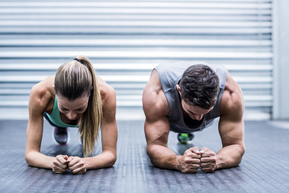 The Unexpected Effects Of Interrupted Exercise Or Workouts