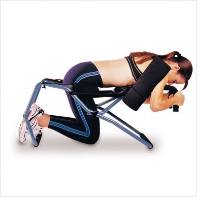 Lumbar Traction: The Dos And Don’ts