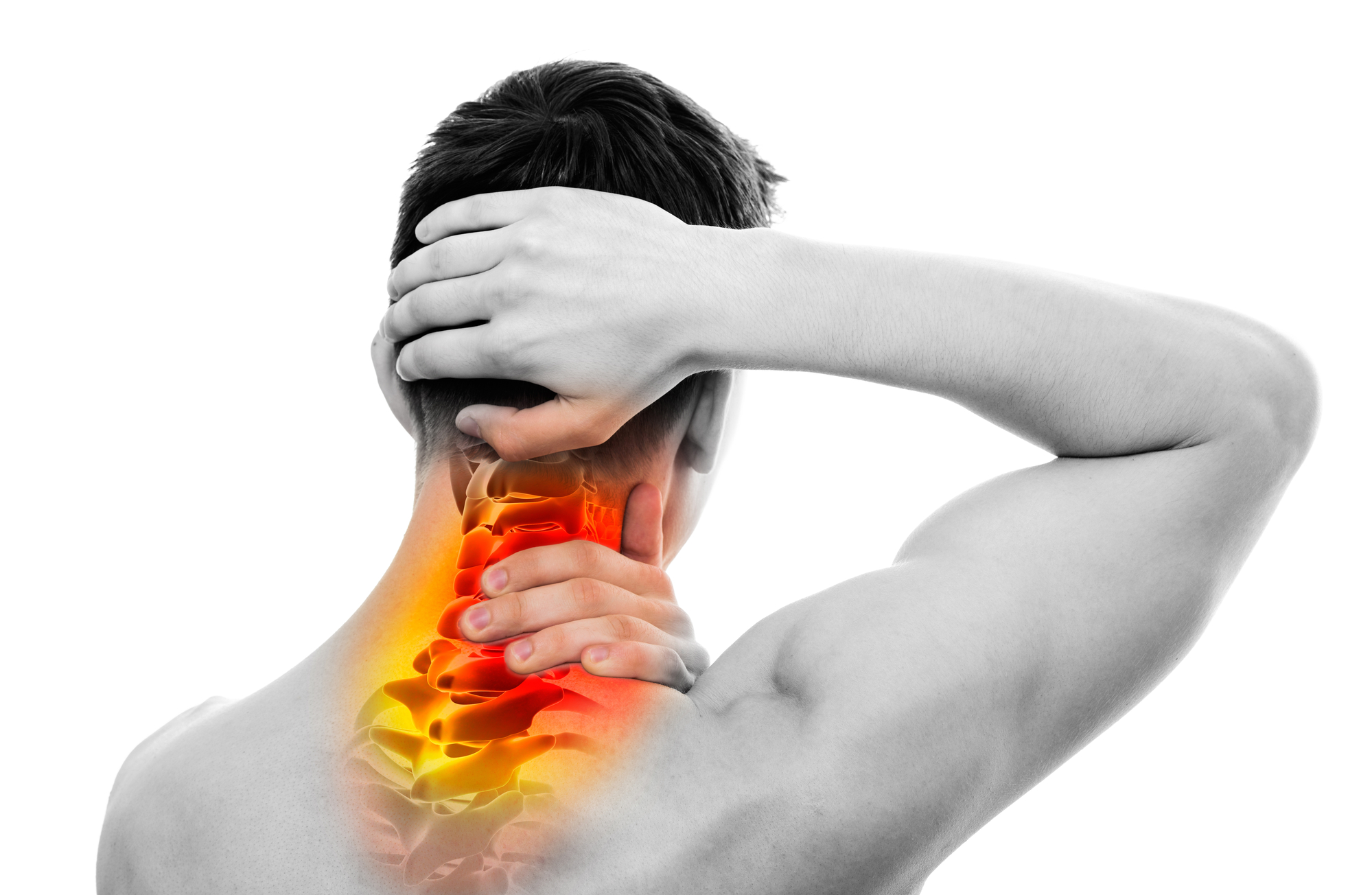 Low-Level Stress And Chronic Neck and Shoulder Pain