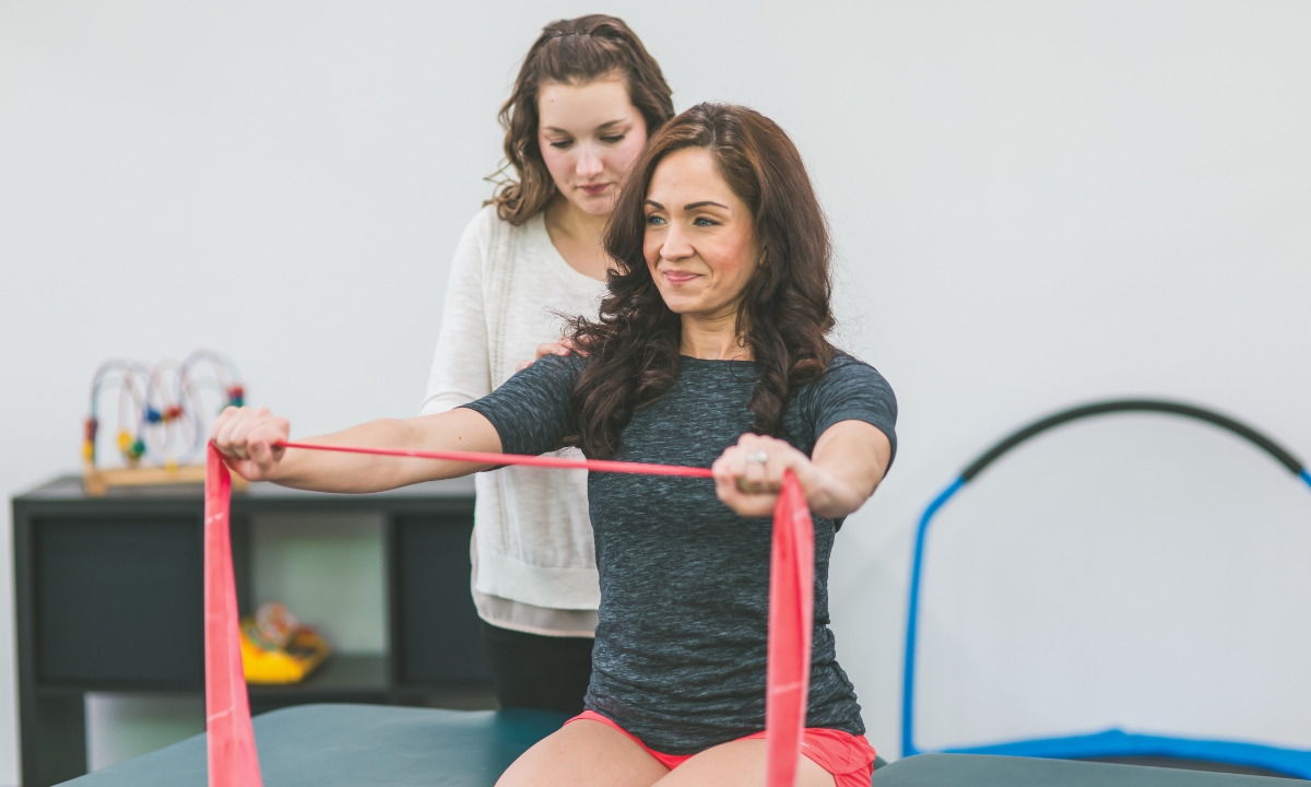 Chronic Pain Solutions: How Innovative Therapies Are Making a Difference