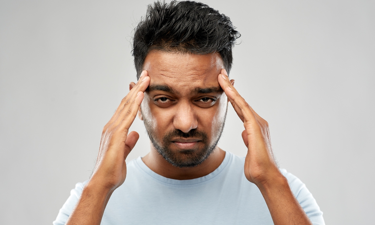 The Surprising Benefits of Proprioceptive-Deep Tendon Reflex (P-DTR® ) for Headaches and Migraines