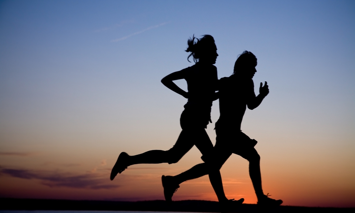 Pain-Free Running: How Anatomy in Motion Can Help You Hit the Pavement Again