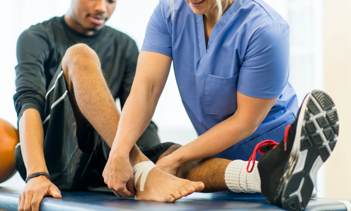 Addressing Common Misconceptions About Physical Therapy: Busting Myths and Maximizing Benefits