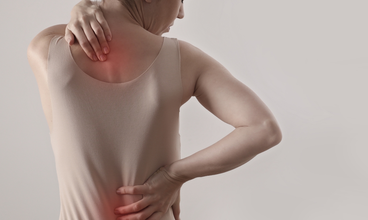 Effective Stretching Techniques for Pain Relief: Moving Beyond Pain Management