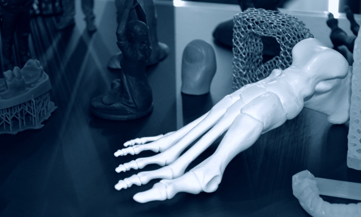 Managing Pain and Muscle Dysfunction with Active Release Technique