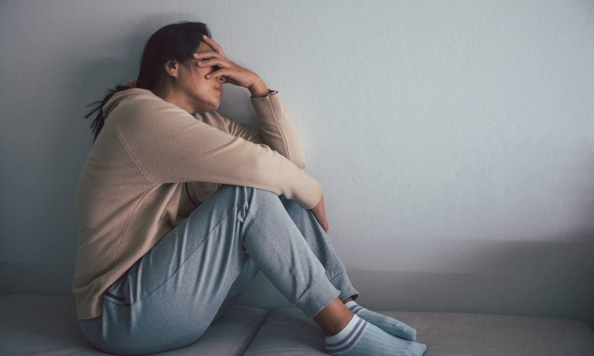 Osteoarthritis of the Knee: Managing Chronic Pain