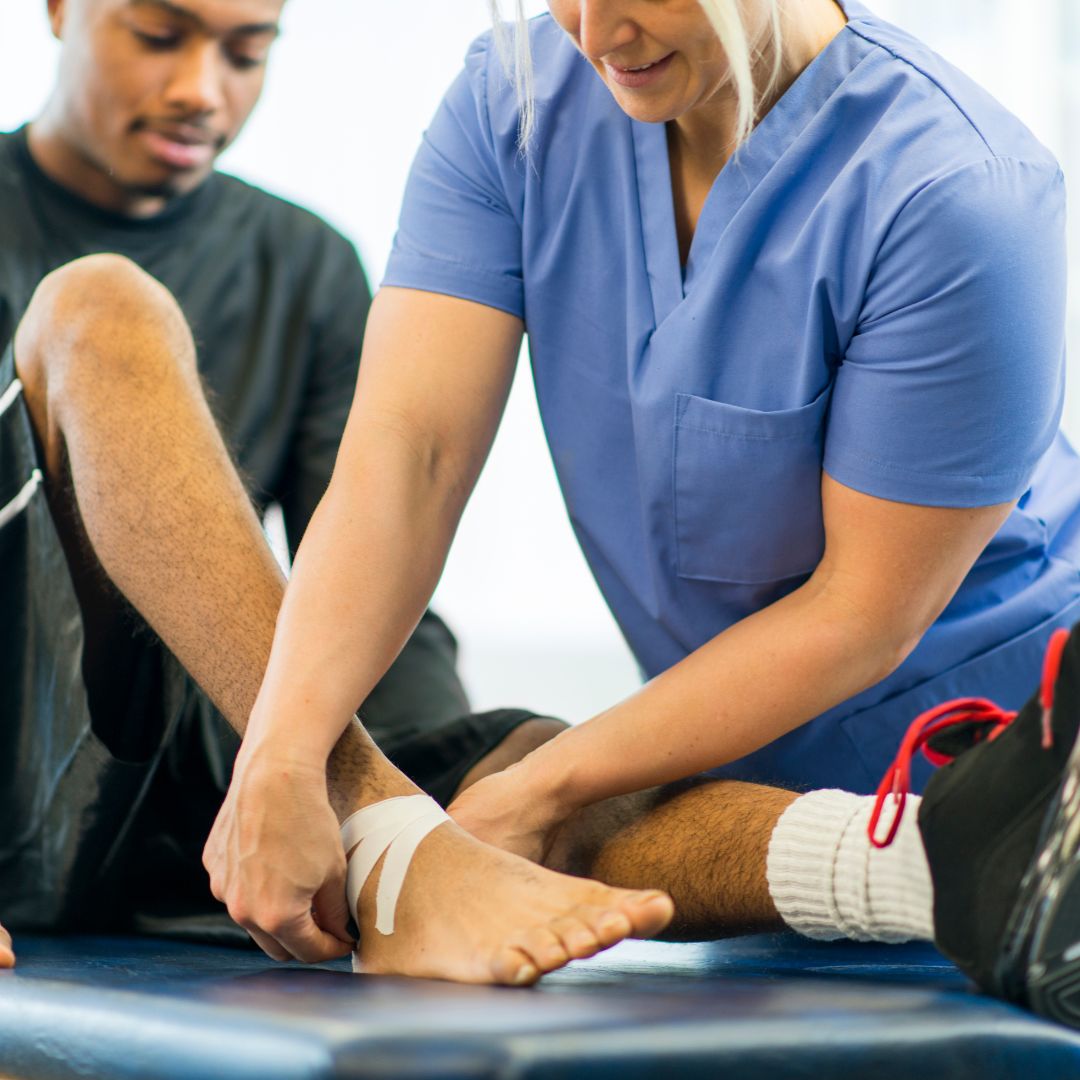 Active Release Technique (ART) Physical Therapy