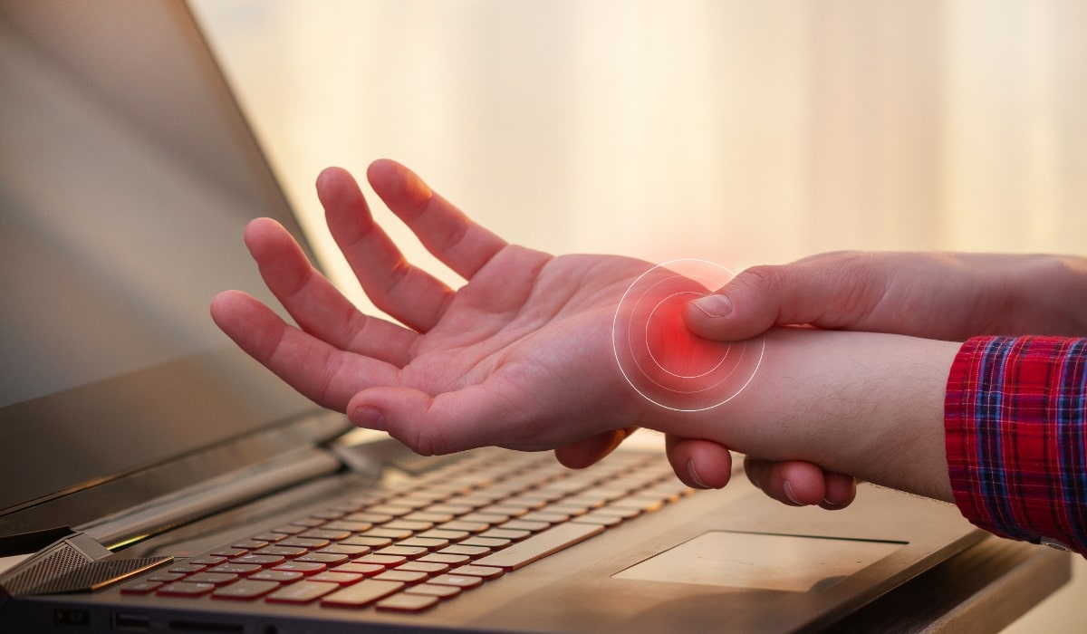 ART: The Key to Treating Carpal Tunnel Syndrome