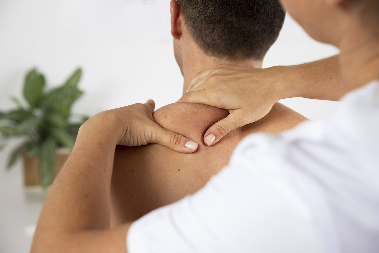 Why We Use NeuroKinetic Therapy™