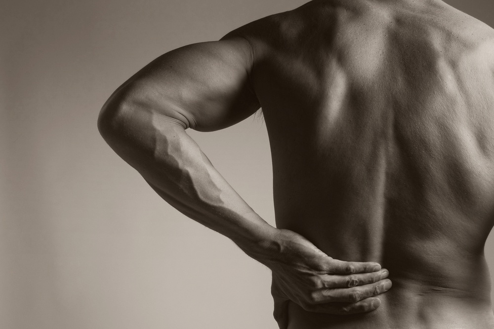 Low Back Pain – Causes and Solutions