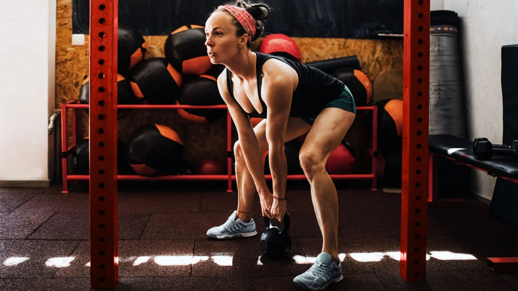 Exercises to Prevent ACL Injury in Women