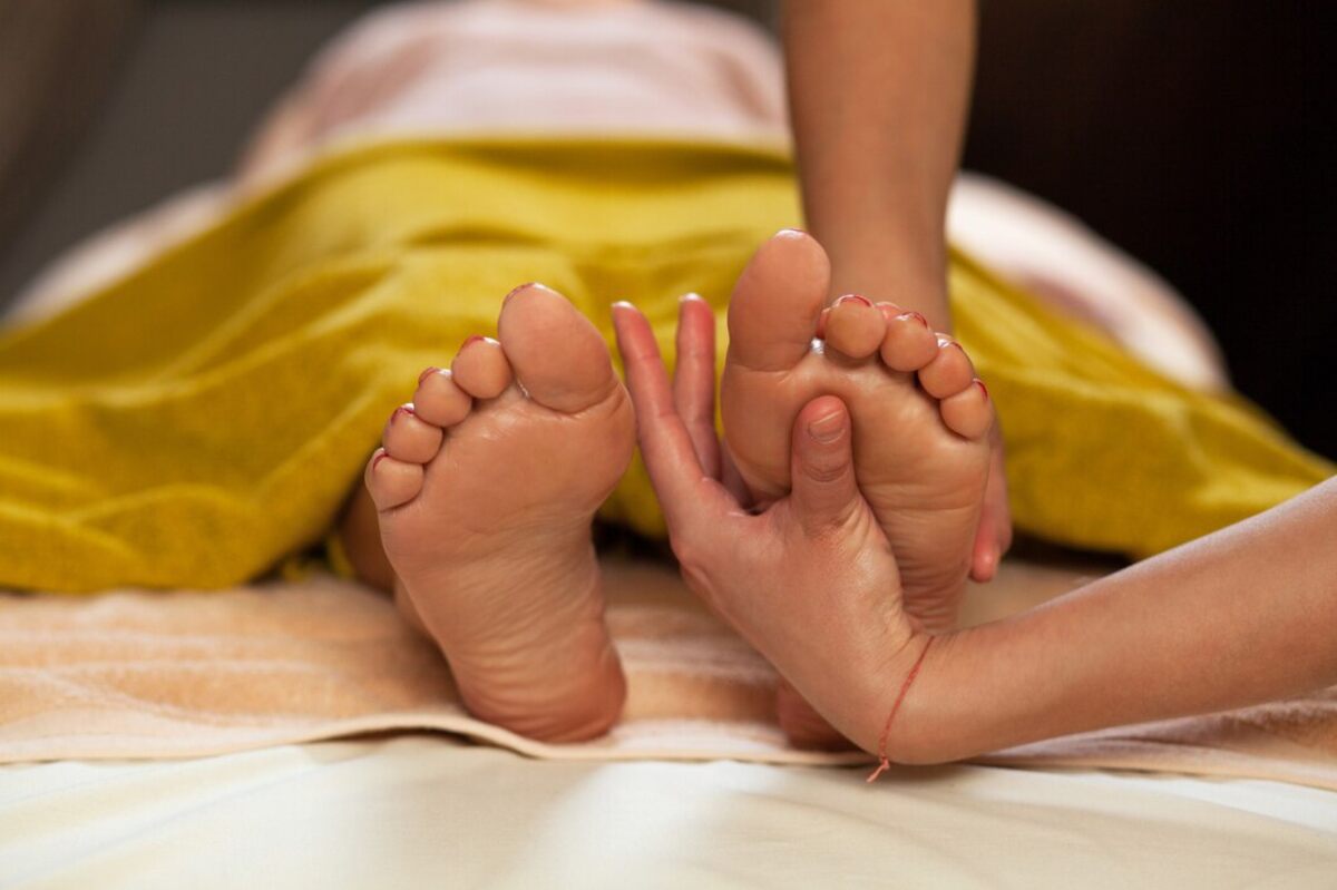 Treating Types of Foot Pain