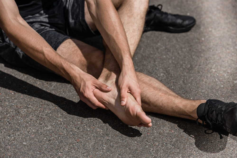 When Foot Pain Leads To Pain In Other Places