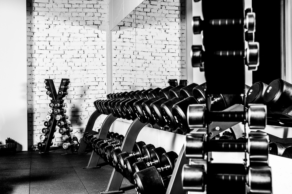 When You Train Hard, Play Hard – And Get Hurt