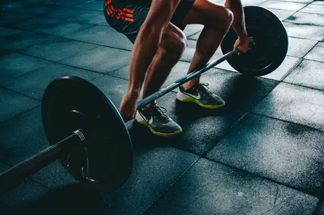 Relieving Lower Back Pain From Deadlift