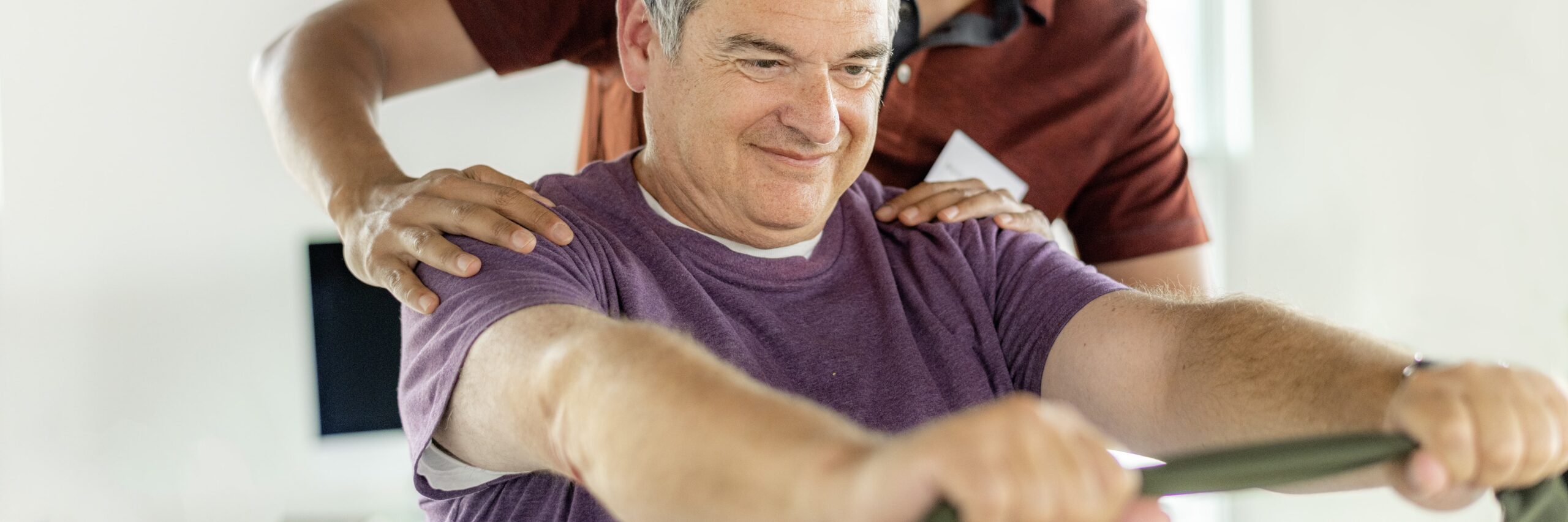 Frequently Asked Questions About Physical Therapy