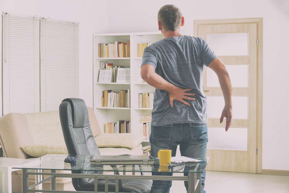 Self-Care Tips For Avoiding And Managing Lower Back Pain