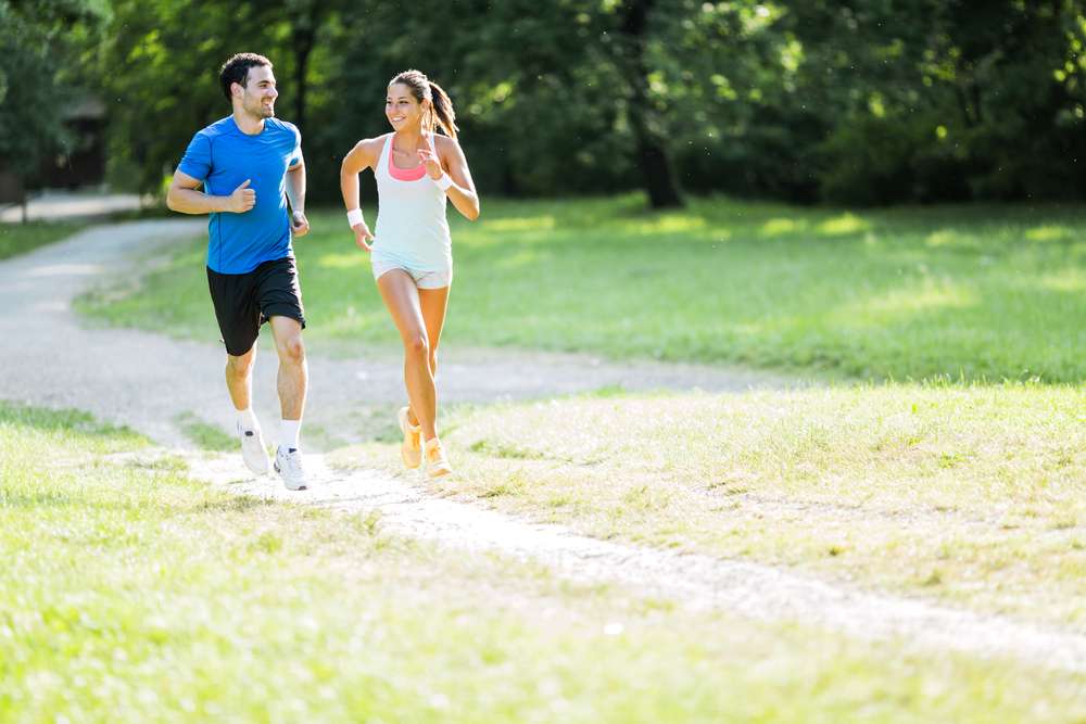 Resolving To Be Fit And Pain Free This New Year
