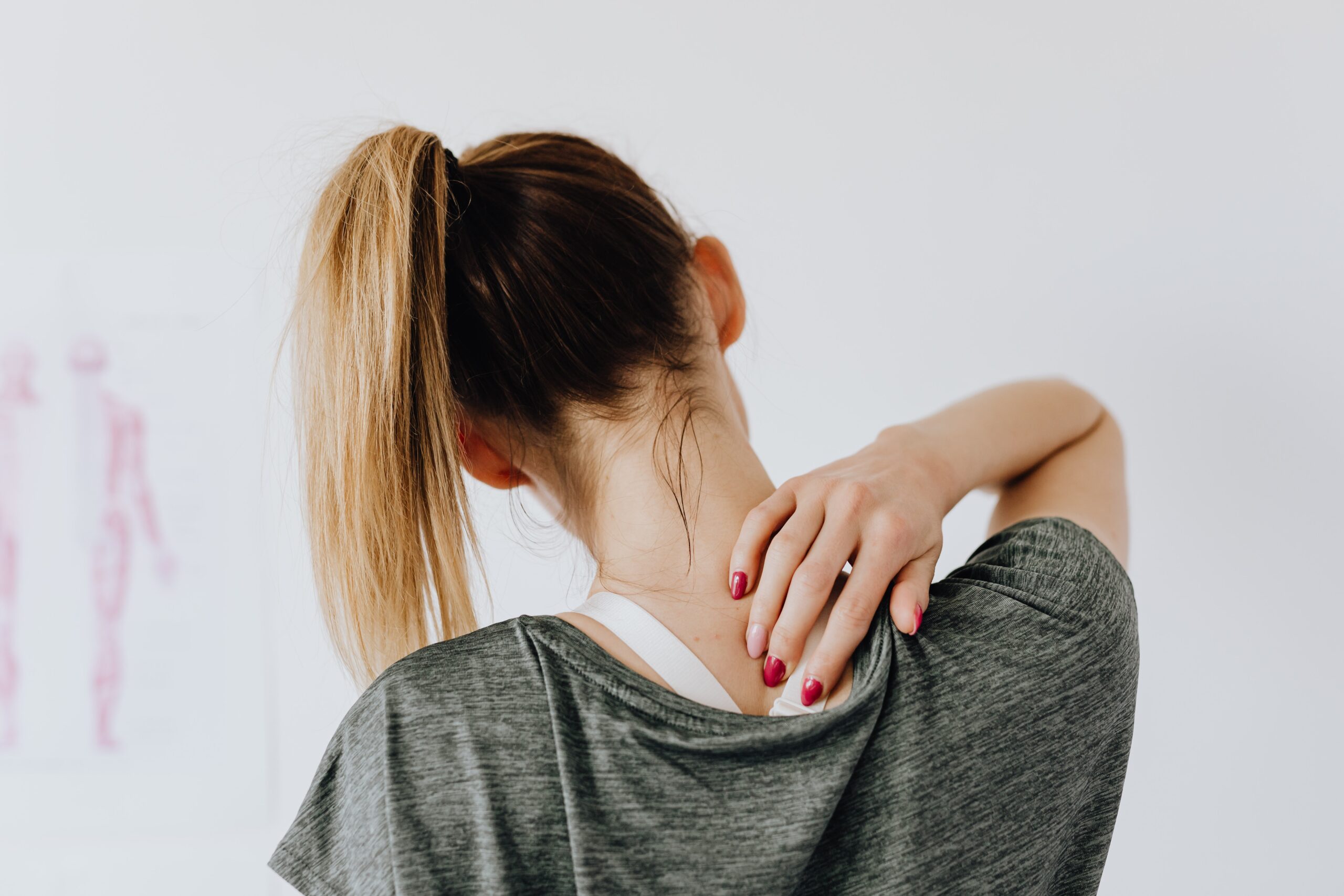 Lower Back Pain And Physical Therapy Relief