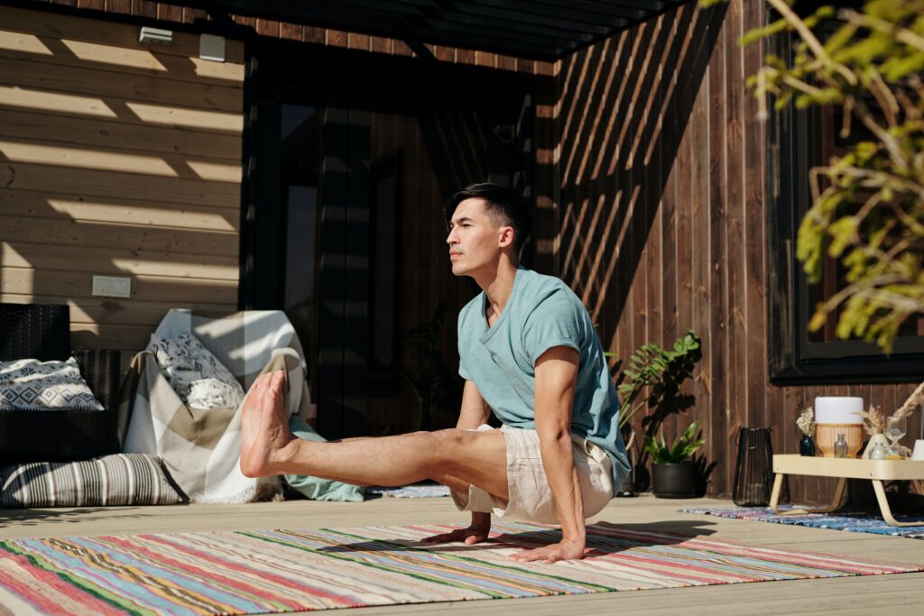 Top Core Strengthening Workouts