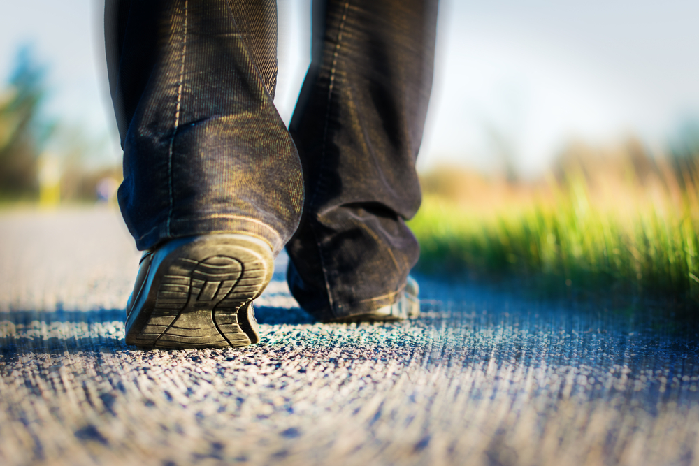 Taking Aim At A Restored Gait And Relief From Pain