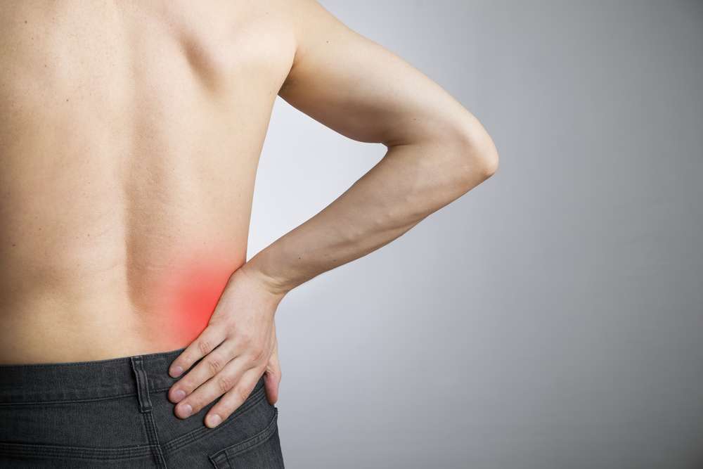 Sciatica And Active Release Technique®