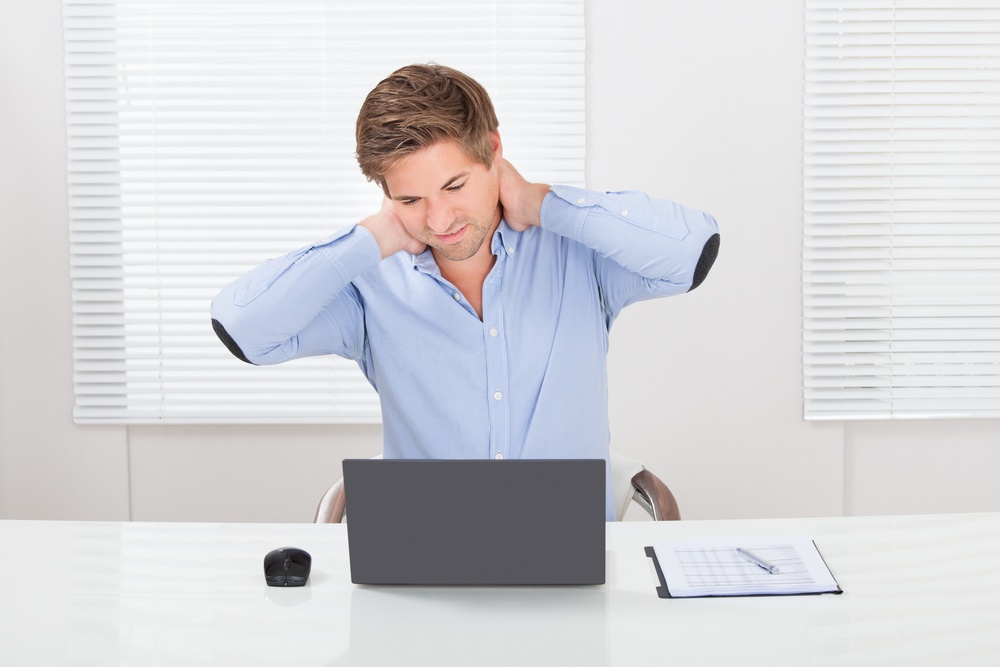 The Dark Side Of Technology And Pain