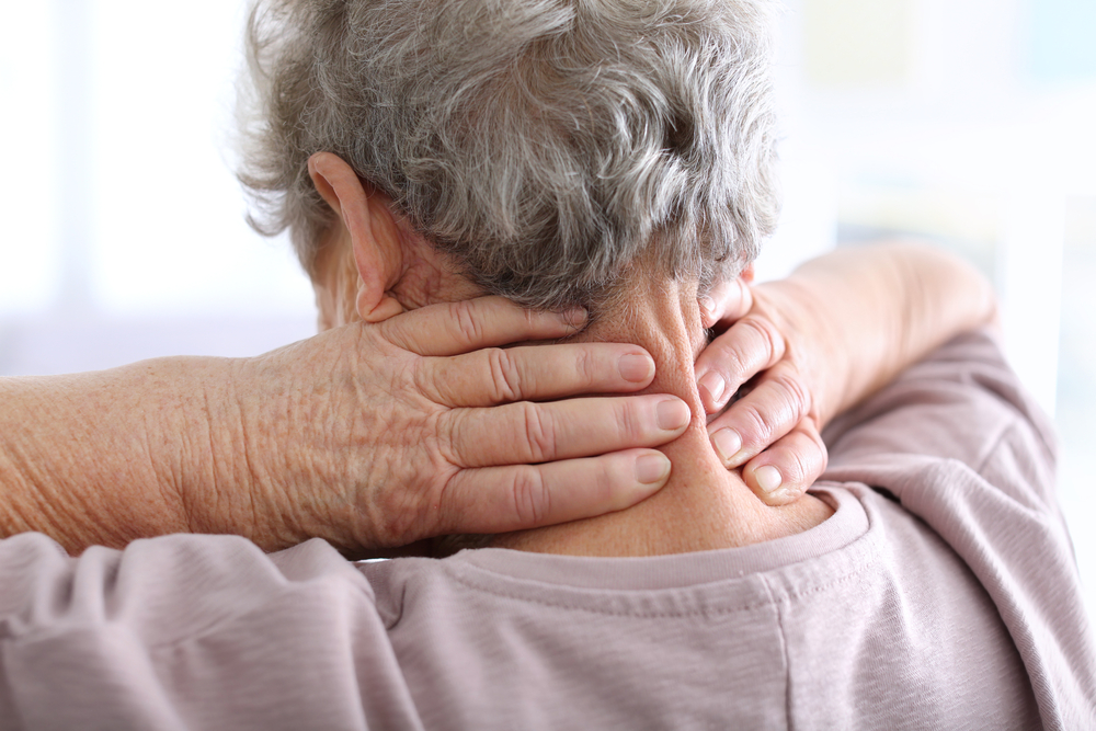 The 3 Most Common Types Of Chronic Pain – And Their Causes