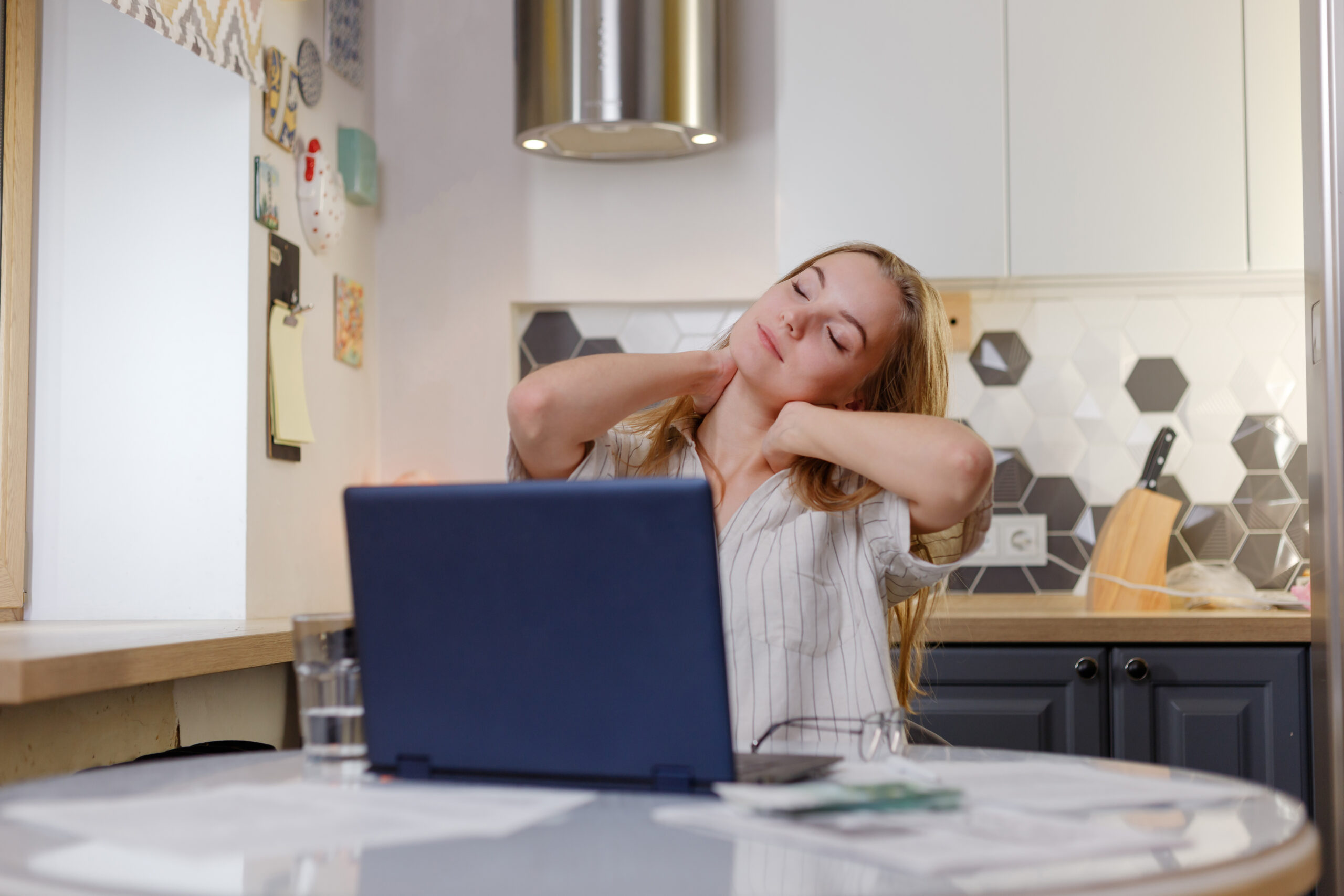 How to Get Neck Pain Relief