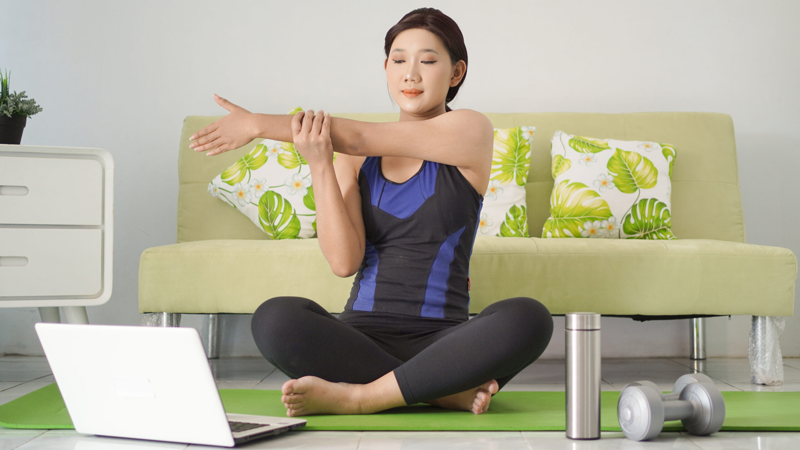 What Are The 7 Functional Movement Screen Tests?