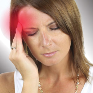 migraines can be treated at Santa Rosa Pain and Performance Solutions