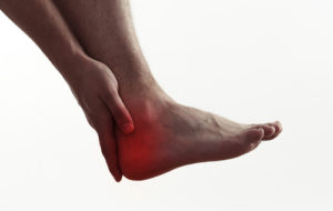 how anatomy in motion can treat foot pain