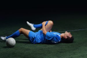 how neurokinetic therapy can diagnose sports injuries