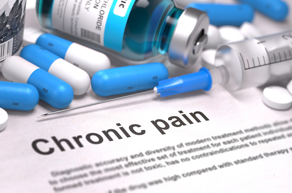 Chronic Pain and Why You Shouldn’t Just “Tough It Out”