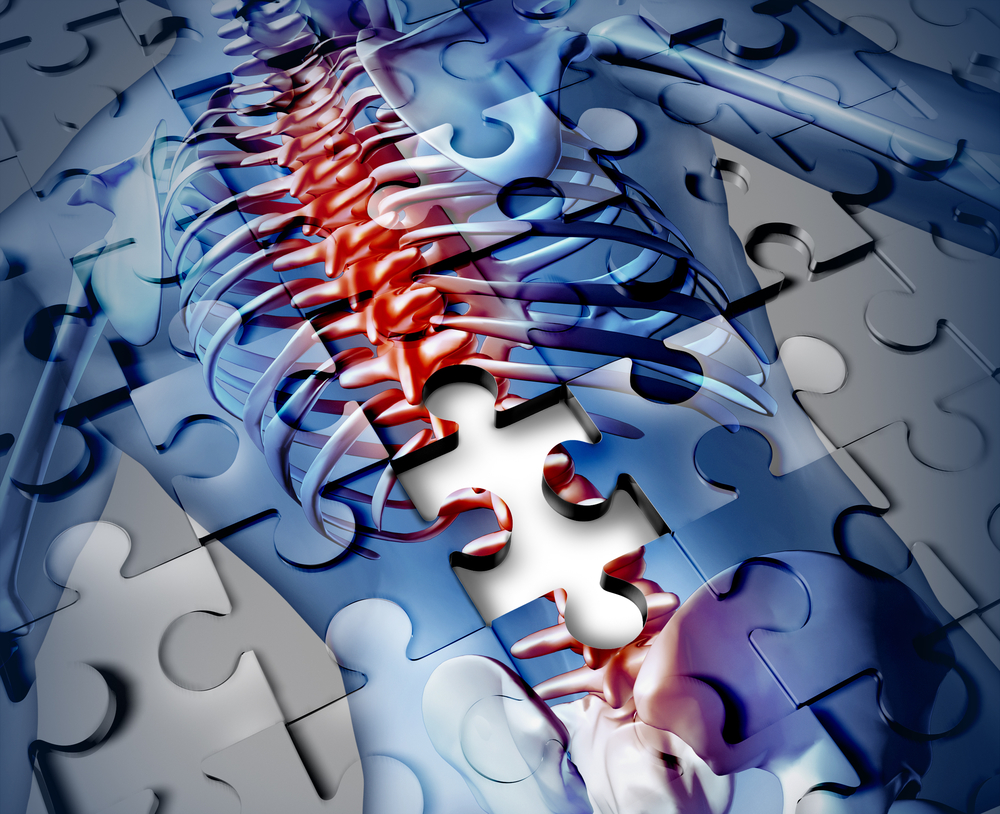 Managing Chronic Pain Through Avoiding Injuries