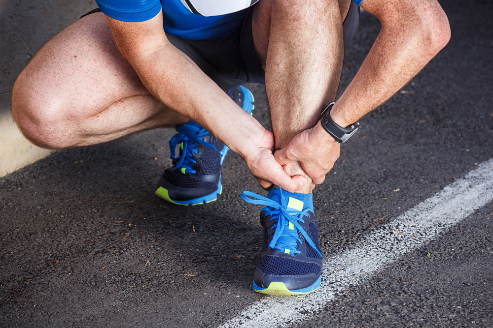 treating and preventing sports injuries